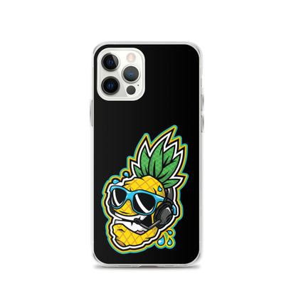 SweatyJayGaming iPhone Case