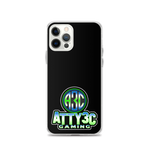 Atty3C Gaming iPhone Case