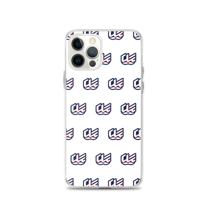 yourboyCLE iPhone Case