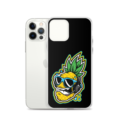 SweatyJayGaming iPhone Case