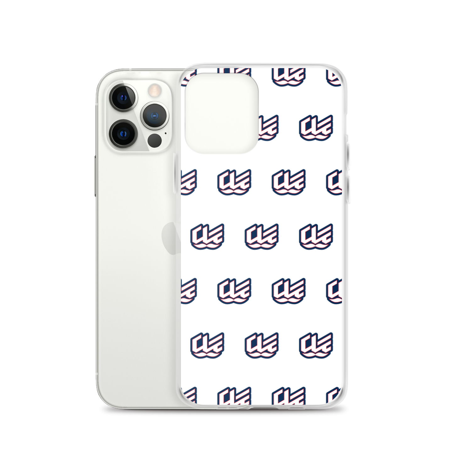 yourboyCLE iPhone Case