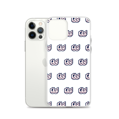 yourboyCLE iPhone Case