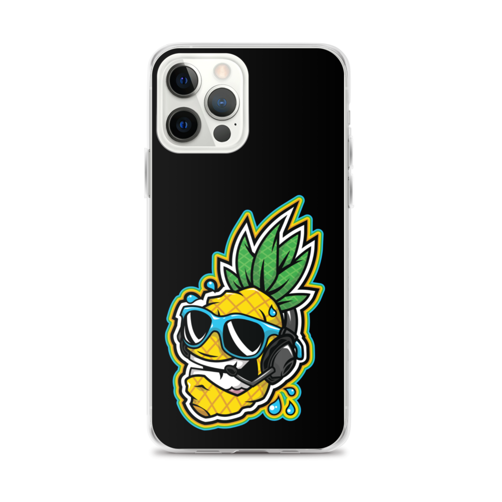 SweatyJayGaming iPhone Case