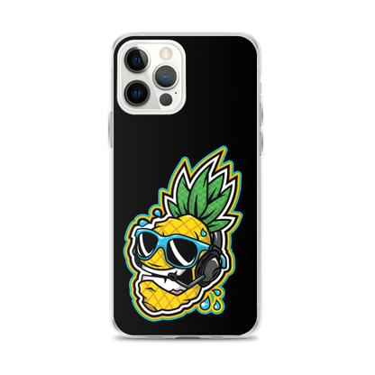 SweatyJayGaming iPhone Case