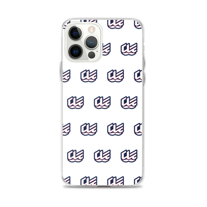 yourboyCLE iPhone Case