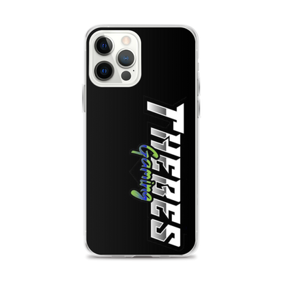 ThebesGaming iPhone Case