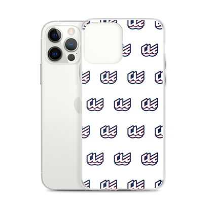 yourboyCLE iPhone Case
