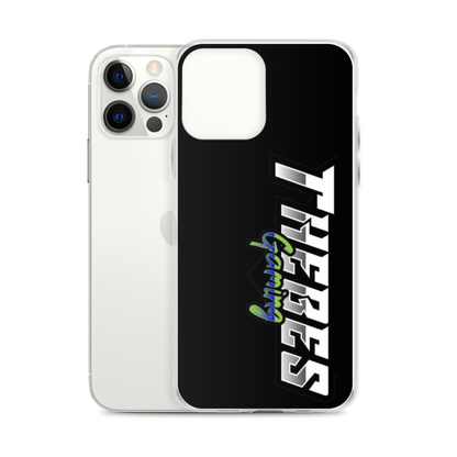 ThebesGaming iPhone Case