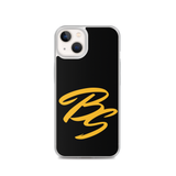 BobbySlayy iPhone Case