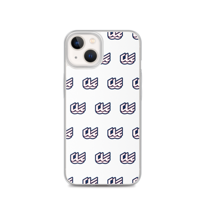 yourboyCLE iPhone Case