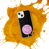 Candilicious Gaming iPhone Case