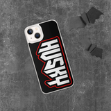 Husky iPhone Case
