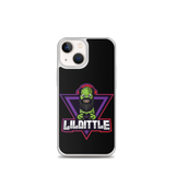 LilDittle iPhone Case