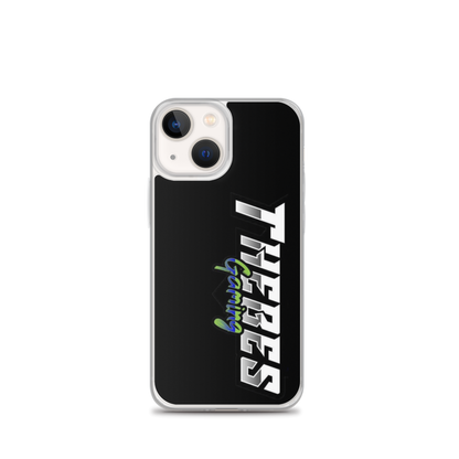 ThebesGaming iPhone Case