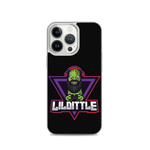 LilDittle iPhone Case