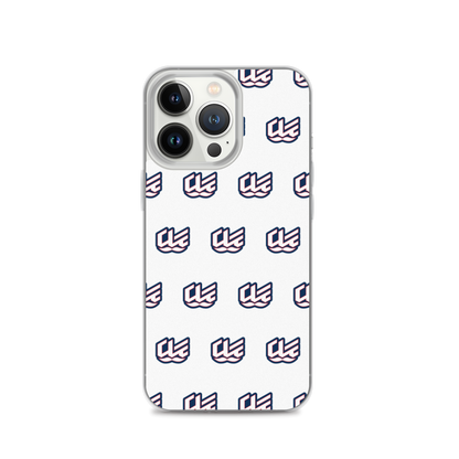 yourboyCLE iPhone Case