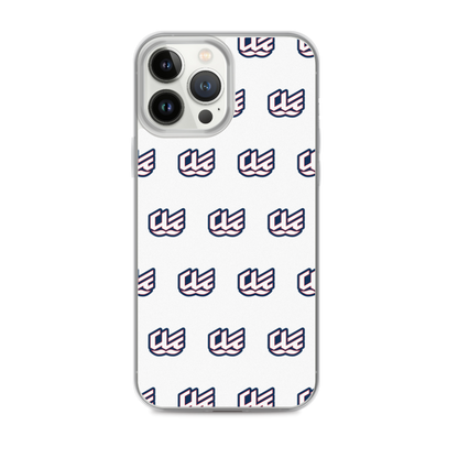 yourboyCLE iPhone Case