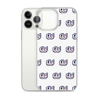 yourboyCLE iPhone Case