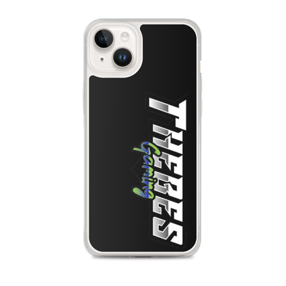 ThebesGaming iPhone Case