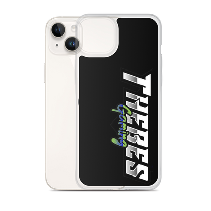 ThebesGaming iPhone Case