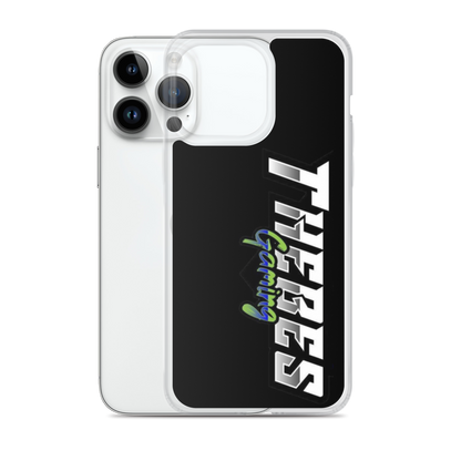 ThebesGaming iPhone Case