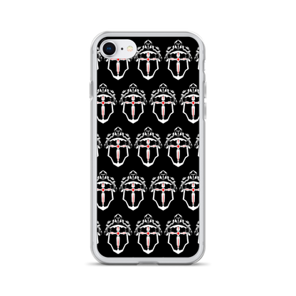 The Good Knight iPhone Case