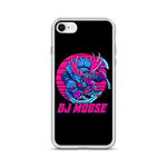 DJMooseGames iPhone Case