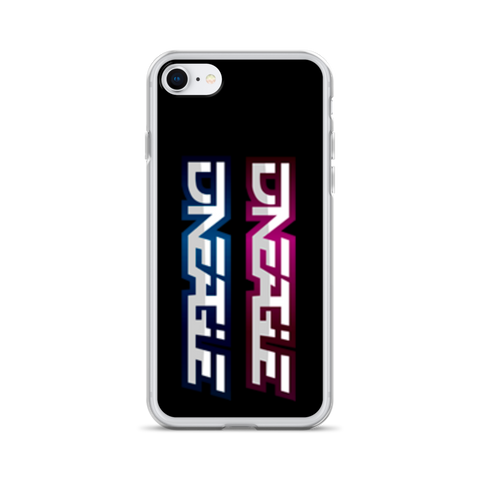 DNeagle iPhone Case