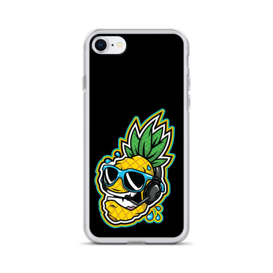 SweatyJayGaming iPhone Case