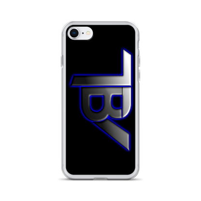 TheBeardedViking iPhone Case