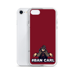 PapaLegba Ugly Gaming iPhone Case