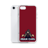 PapaLegba Ugly Gaming iPhone Case