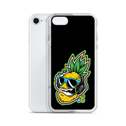SweatyJayGaming iPhone Case