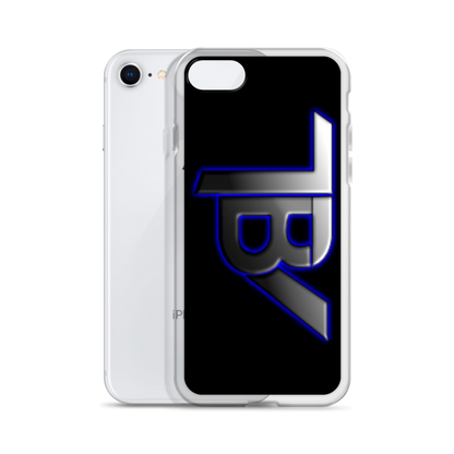 TheBeardedViking iPhone Case