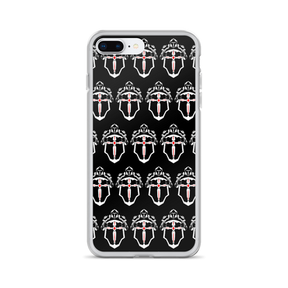 The Good Knight iPhone Case