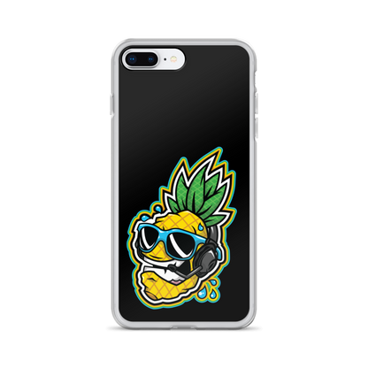SweatyJayGaming iPhone Case