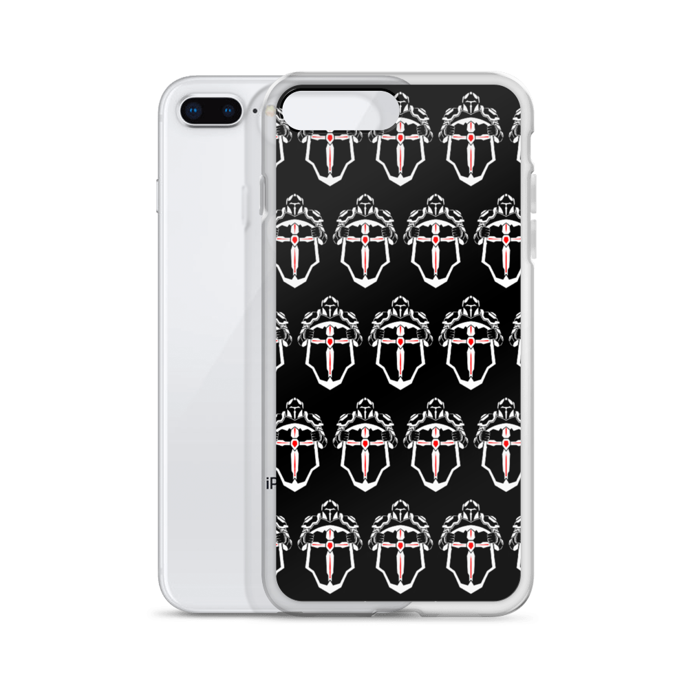 The Good Knight iPhone Case