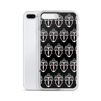 The Good Knight iPhone Case