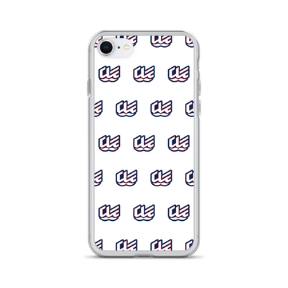 yourboyCLE iPhone Case