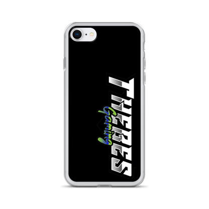ThebesGaming iPhone Case