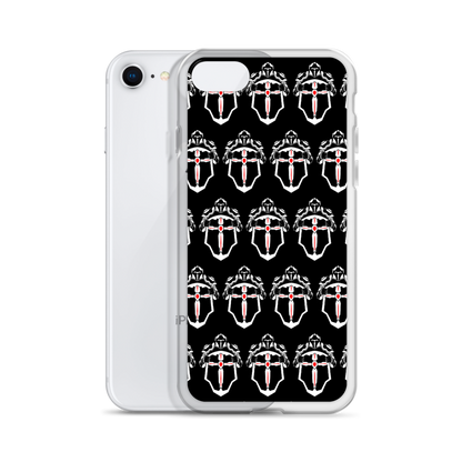 The Good Knight iPhone Case