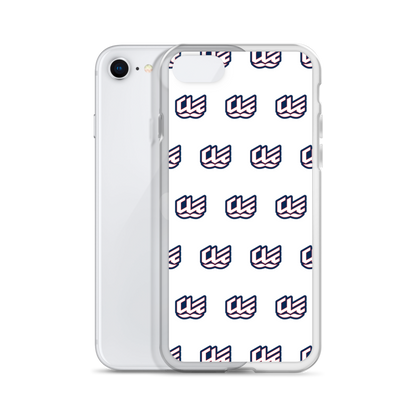 yourboyCLE iPhone Case