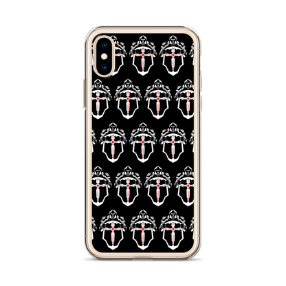The Good Knight iPhone Case