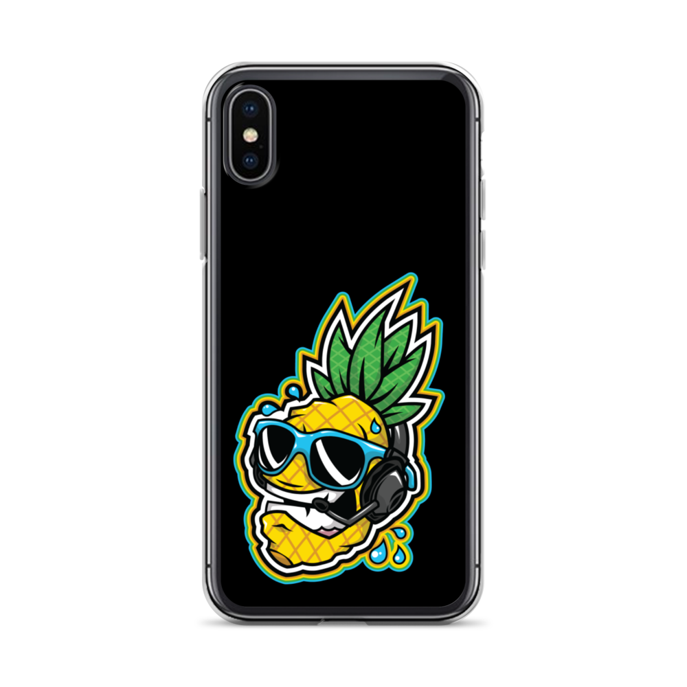 SweatyJayGaming iPhone Case