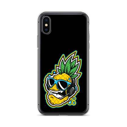 SweatyJayGaming iPhone Case