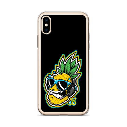 SweatyJayGaming iPhone Case