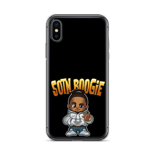 Stream of Thrones Gaming iPhone Case