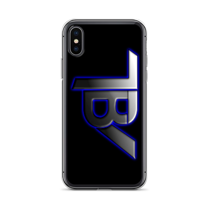 TheBeardedViking iPhone Case
