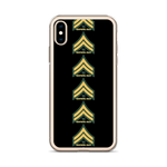 CorporalCola91 iPhone Case
