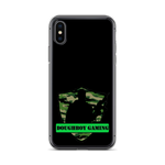 Doughboy Gaming iPhone Case